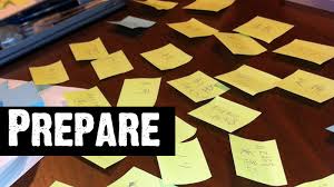 Image result for prepare