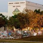 'Kill Me,' Parkland Shooting Suspect Said After Rampage