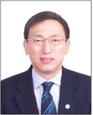 Dr. Gang Pei is the President and Professor at Tongji University, and Principal Investigator at Shanghai ... - C0406_01