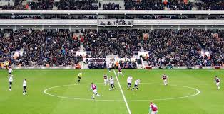 Police granted special powers to disperse fans around The Den for tomorrow’s ‘Dockers’ Derby’