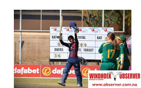 Windhoek Observer - News update