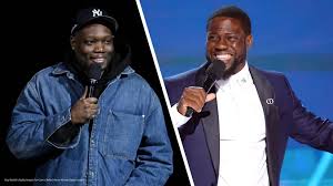 Michael Che questions white writers after jokes at Kevin Hart roast