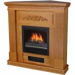 Electric Fireplaces - m