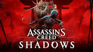 Assassin's Creed Shadows' Latest Update Takes Players to the Caribbean