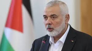 innocent civilians Grieving Hamas Leader Ismail Haniyeh Reveals Loss of Three Sons in Air Strike