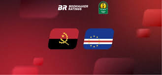 Angola vs Cape Verde: 2026 FIFA World Cup Qualifier Match Recap