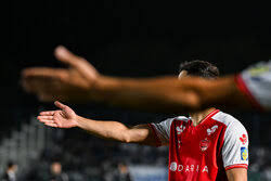مکاتبه پرسپولیس با فدراسیون؛ نگران داوری‌ها هستیم+ عکس