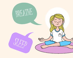 Image of Stress Management