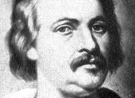 Resultado de imagen de balzac