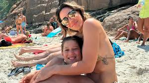 ¿'Mi primer amor': La conmovedora dedicación de Jimena Barón a su hijo Momo en su cumpleaños número 12