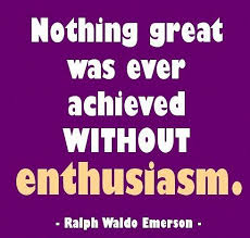 Image result for AFrican American quotes on Enthusiasm