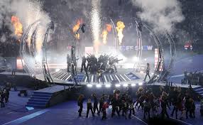 The Killers Champions League