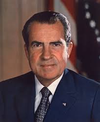 Richard Nixon