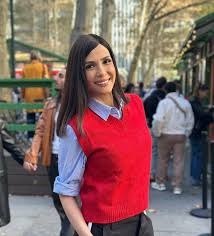 Fallece Patricia Fuenmayor, ex Miss Venezuela y corresponsal en Nueva York - Imagen principal del artículo