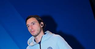 Trend Google: matteo darmian