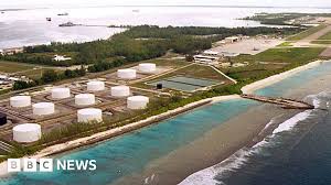 UK Finalising Chagos Islands Handover Deal with Mauritius After US Approval