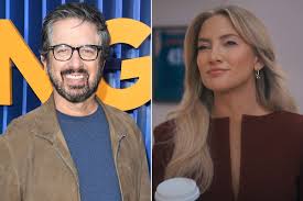 Ray Romano Modeled His Running Point Character After This Real-Life NBA Coach (Exclusive)