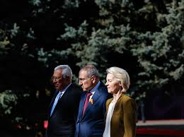 Lavrov comments on von der Leyen’s letter to Pashinyan