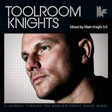 Toolroom Knights Mixed By Mark Knight 3.0(unmixed tracks &amp; continuous DJ mixes) - CS1632969-02A-BIG