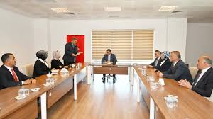 Yeşil Iğdır Gazetesi - News update