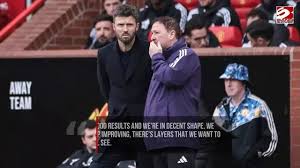 Maguire issues Carrick verdict as Man Utd set to achieve key target