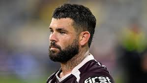 'It's not to be': The moment Madge 'overruled' Reynolds after late bid for NRL farewell game - Fox Sports