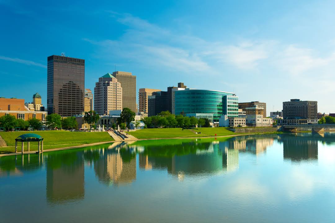 Find Cheap Flights Options to Dayton - Google Flights