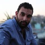 Swedsec Licensiering AB Employee Ahmed Elawady's profile photo