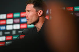 Xabi Alonso y la polémica del partido en Miami: ¿Qué opina el DT del Real Madrid?