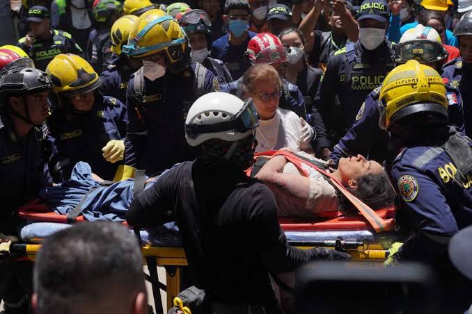 Rescuers search for survivors after Colombia earthquake as death toll hits 181, straining new government and aid groups