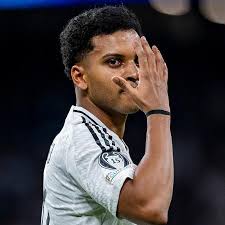 Bomba! Rodrygo FORA do Real Madrid? Entenda a reviravolta! - Imagen principal del artículo
