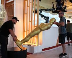 Oscars Adapt to Era of Crisis, Casting Directors Finally Get Their Due