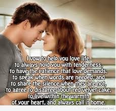 Loving-life-quote-from-a-movie.jpg via Relatably.com