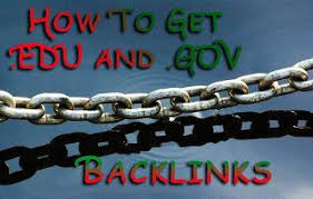 Hasil gambar untuk backlink edu gov