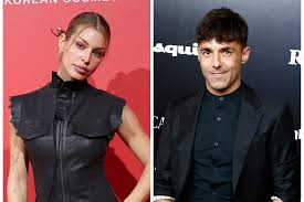 Jessica Goicoechea y el Mago Pop: un beso, 'varias citas' y la magia de la que todo el mundo habla