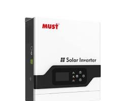 Image of Must Pro 3kVA Inverter