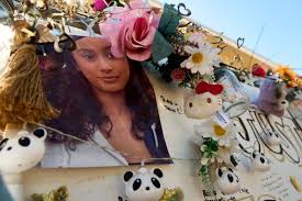 DNA expert ties 14-year-old Celeste Rivas Hernandez to blood stains found in D4vd's garage