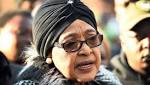 Winnie Mandela loses court fight