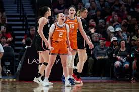 Has Hailey Van Lith Found Her Fit with the Connecticut Sun?