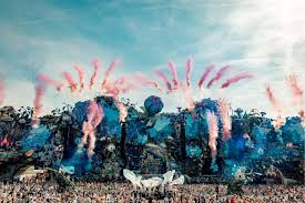Tomorrowland Thailand: Everything you need to about inaugural Asian edition of EDM festival