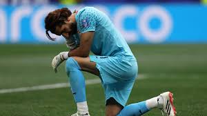 Two Guinness Records, 90 Minutes Of Defiance: The Unreal Story Of Iran Goalkeeper Alireza Beiranvand