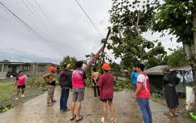 Philippine News Agency - News update