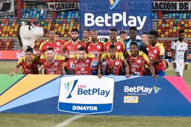 Deportivo Pasto e Internacional de Bogotá se enfrentan por el liderato