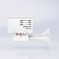 Tromba elettrico a pistoni - ZET-Horn 131 AC - ZÖLLNER ...