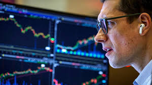 Why Wall Street won’t see the next crash coming