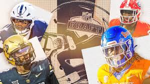 2025 NFL Mock Draft: Shedeur Sanders, LSU QBs, and Ideal Team Fits