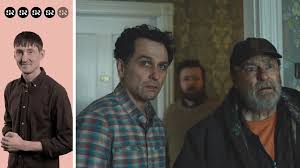 Widow's Bay badar i skräck och skratt: ”Perfekt balans”