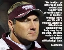 Connection between Coach Dan Mullen, Mississippi State University ... via Relatably.com