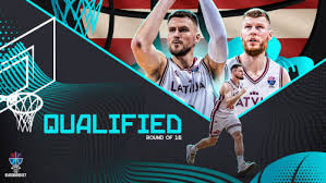 ¡Porzingis Desata la Tormenta! Letonia Aplasta a Portugal en EuroBasket - Imagen principal del artículo
