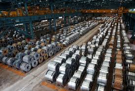 Japan sets anti-dumping duties on stainless steel from Taiwan and China